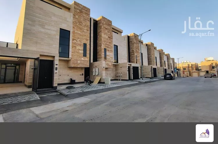دور للبيع في شارع الشيخ محمد شويل, حي النرجس, مدينة الرياض, منطقة الرياض 1 صورة