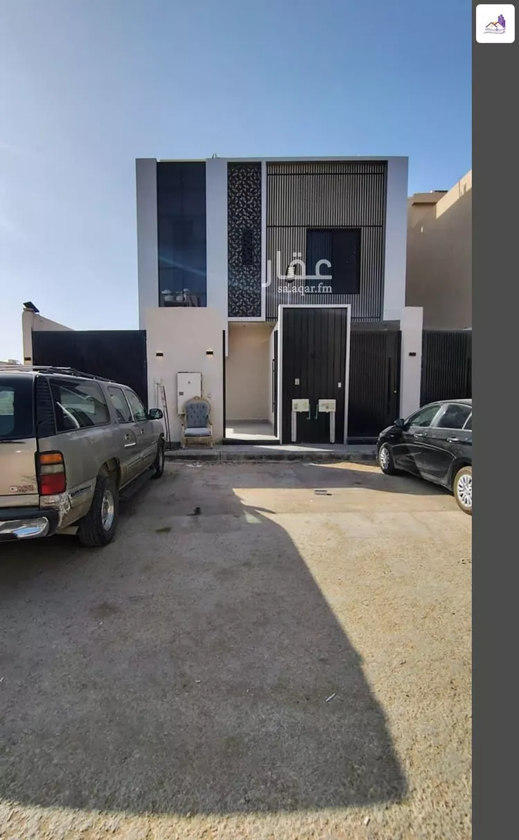 شقة للبيع في شارع ثعلبة بن سعد الخزرجي, حي العارض, مدينة الرياض, منطقة الرياض
