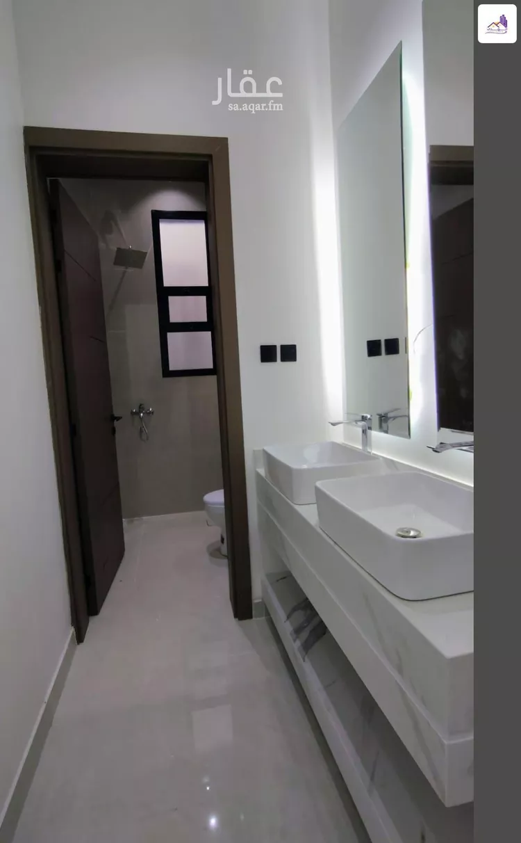 دور للبيع في شارع رقم 44, حي الندوة, مدينة الرياض, منطقة الرياض 9