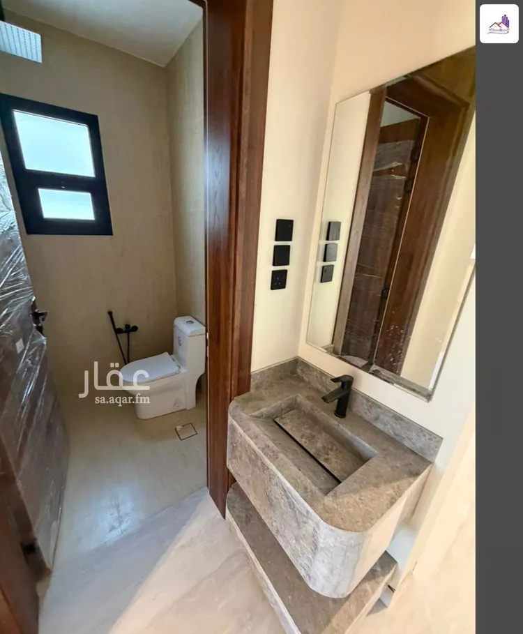 شقة للبيع في شارع الزهور, حي الجنادرية, مدينة الرياض, منطقة الرياض 9