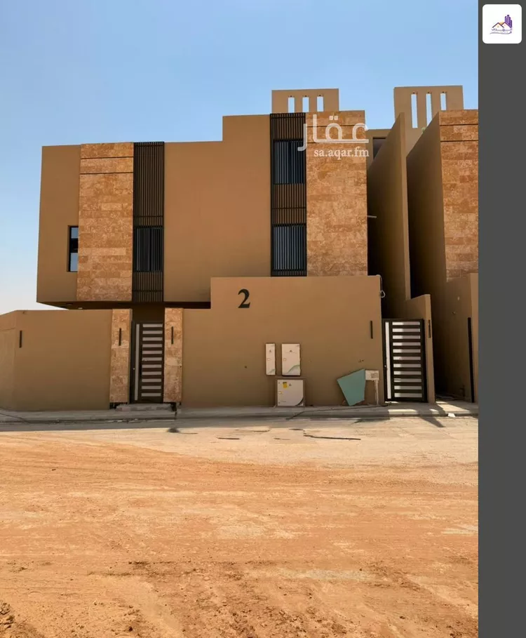 دور للبيع في شارع رقم 132, حي الجنادرية, مدينة الرياض, منطقة الرياض
