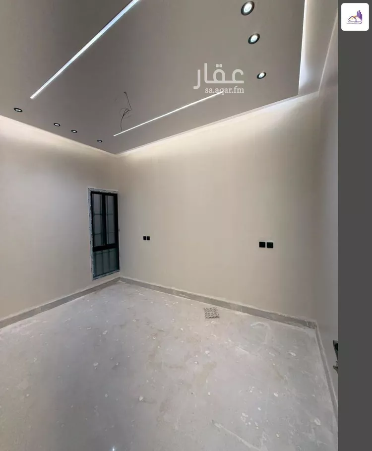 دور للبيع في شارع رقم 132, حي الجنادرية, مدينة الرياض, منطقة الرياض صورة 5