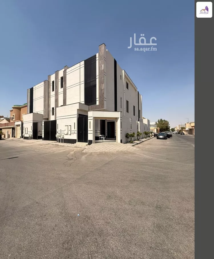 شقة للبيع في شارع الرمحية, حي الخليج, مدينة الرياض, منطقة الرياض صورة 2