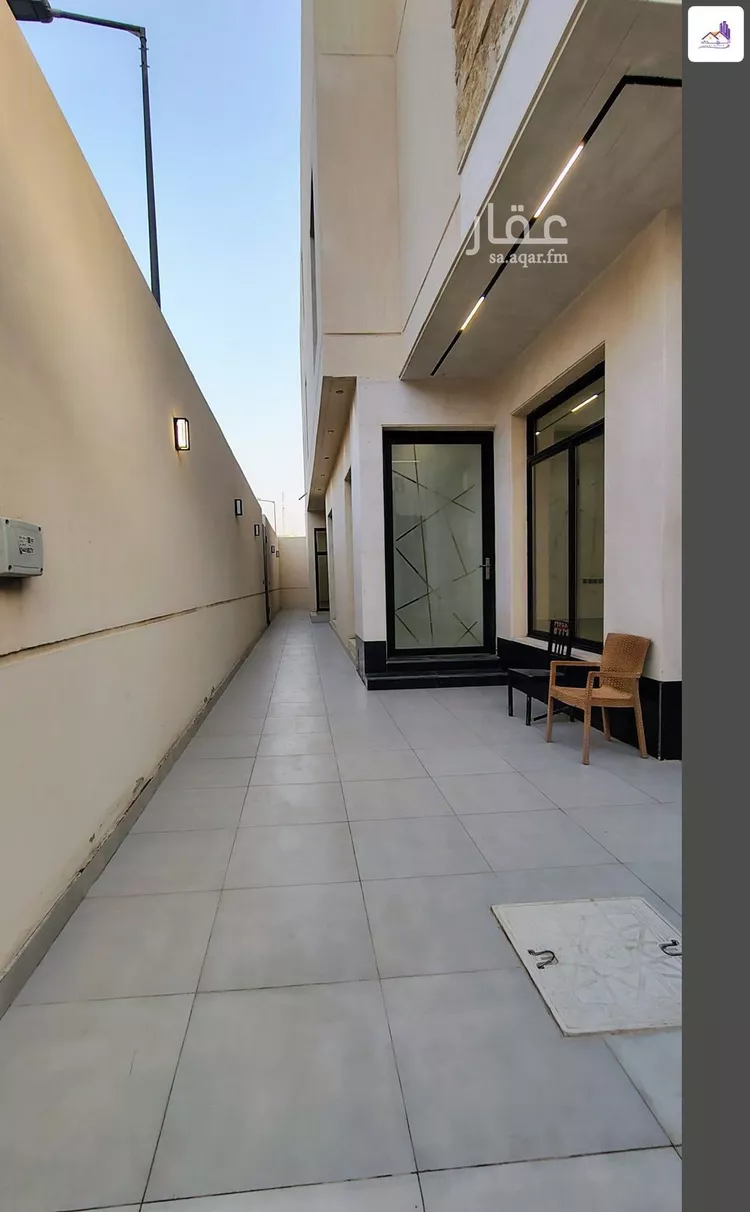 فيلا للبيع في شارع طبرجل, حي اليرموك, مدينة الرياض, منطقة الرياض صورة 3