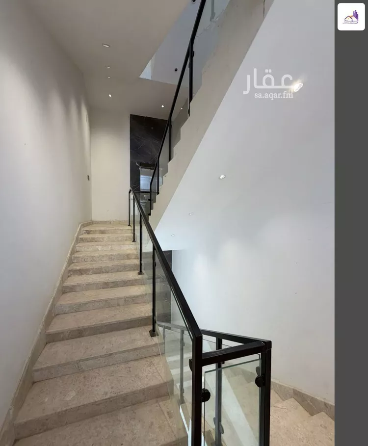 دور للبيع في شارع الشيباني, حي قرطبة, مدينة الرياض, منطقة الرياض صورة 3