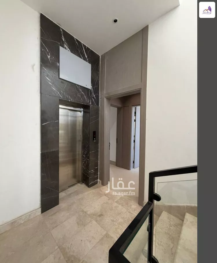 شقة للبيع في شارع رمان, حي قرطبة, مدينة الرياض, منطقة الرياض 6