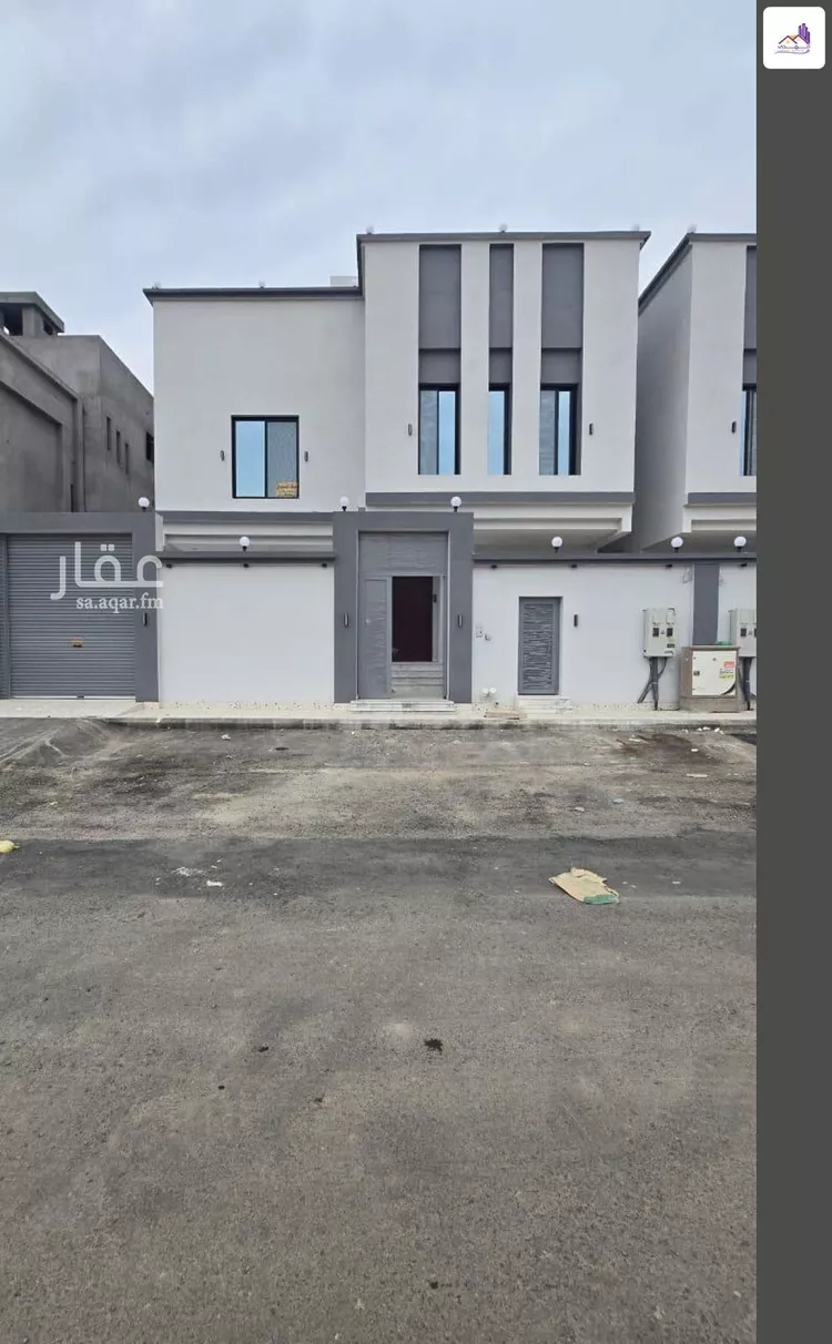 فيلا للبيع في شارع ابن كعب, حي الصالحية, مدينة جدة, منطقة مكة المكرمة صورة 2