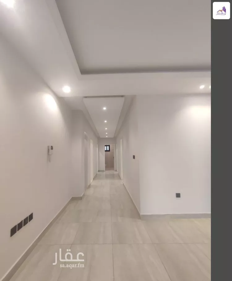 شقة للبيع في شارع الحجور, حي الريان, مدينة جدة, منطقة مكة المكرمة صورة 4