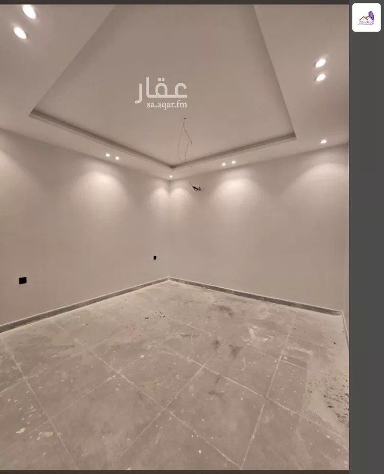 فيلا للبيع في شارع قدران, حي الرياض, مدينة جدة, منطقة مكة المكرمة صورة 3