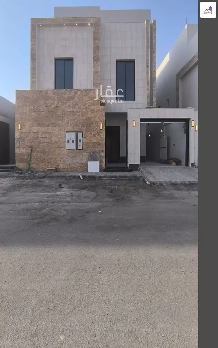 دور للبيع في شارع عطية سالم, حي البيان, مدينة الرياض, منطقة الرياض صورة 3