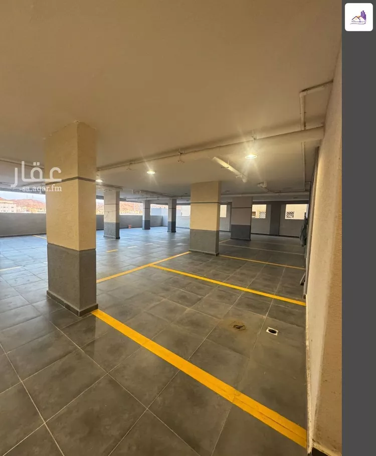 شقة للبيع في شارع لا يوجد, حي النوارية, مدينة مكه المكرمه, منطقة مكة المكرمة صورة 2