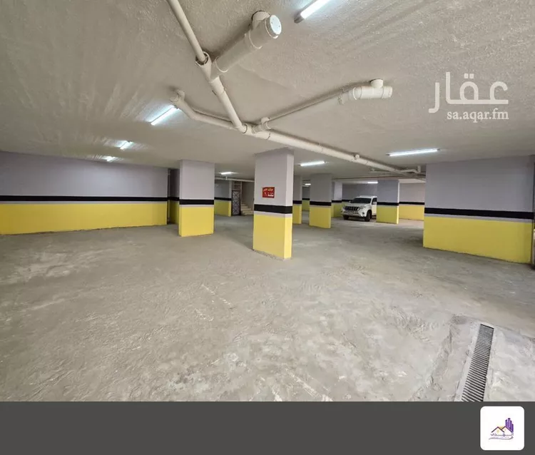 شقة للبيع في شارع الدلم, حي العقيق, مدينة امارة منطقة مكة المكرمة - الطائف, منطقة مكة المكرمة صورة 4