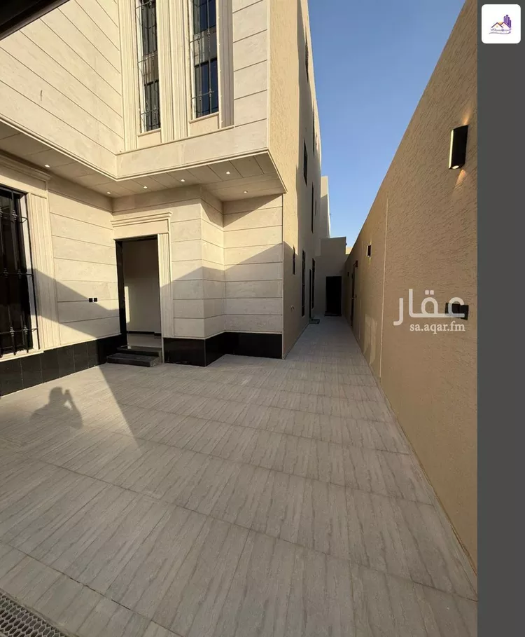 دور للبيع في شارع رقم 65, حي الندوة, مدينة الرياض, منطقة الرياض صورة 2