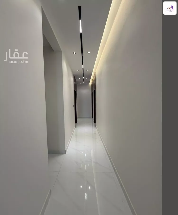 دور للبيع في شارع عمر ابن حبيب, حي الجنادرية, مدينة الرياض, منطقة الرياض صورة 2