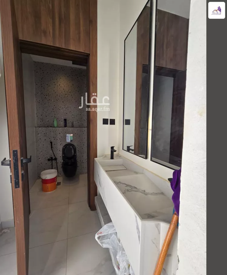 دور للبيع في شارع محمد بن الوليد بن خلف, حي المرجان, مدينة الرياض, منطقة الرياض صورة 3