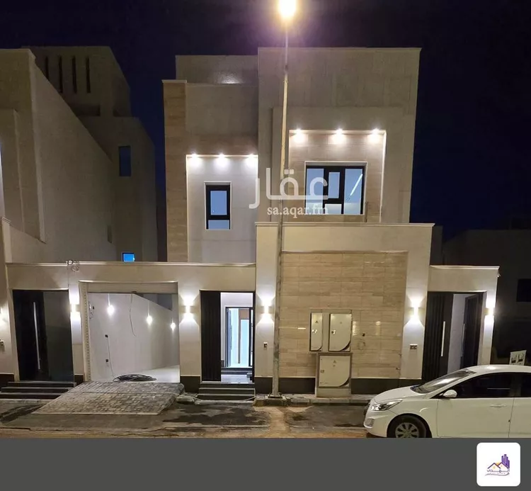 دور للبيع في شارع المرجان, حي المرجان, مدينة الرياض, منطقة الرياض