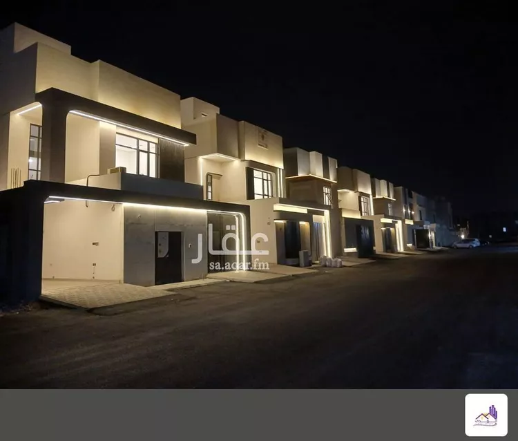 دور للبيع في حي الرمال, مدينة الرياض, منطقة الرياض صورة 3