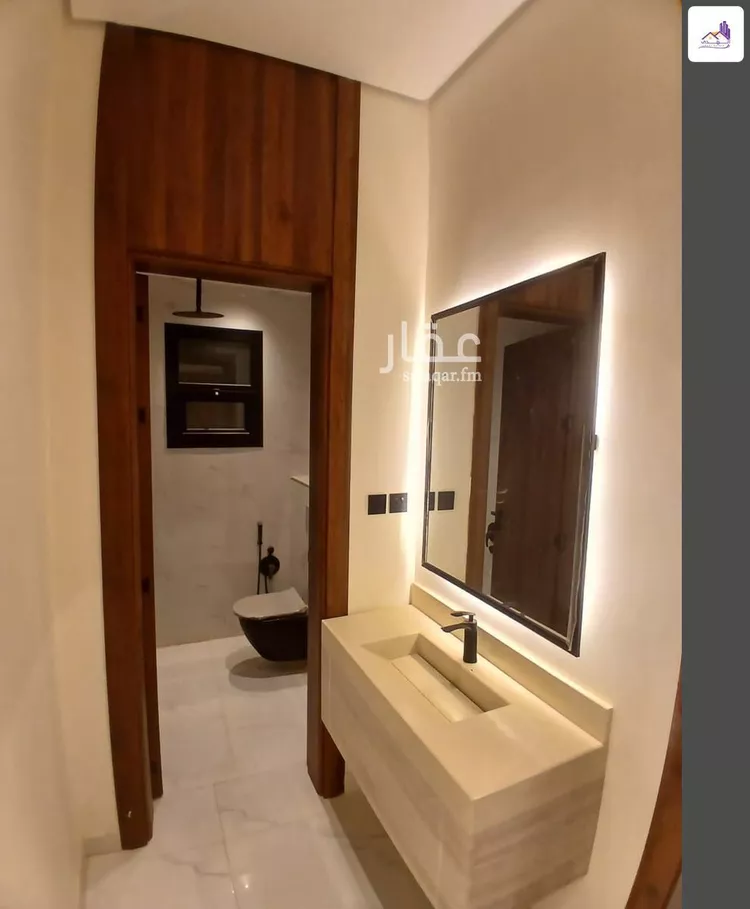 شقة للبيع في شارع عبدالله بن صدقة دحلان, حي الرمال, مدينة الرياض, منطقة الرياض 19