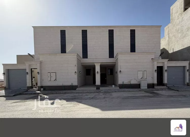 دور للبيع في شارع محمد بن علي النصيبي, حي النخبة, مدينة الرياض, منطقة الرياض