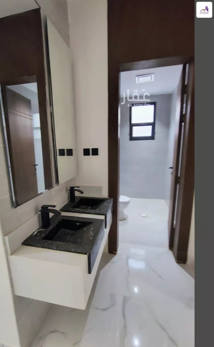 شقة للبيع في شارع غير مسمى, حي الندوة, مدينة الرياض, منطقة الرياض 15