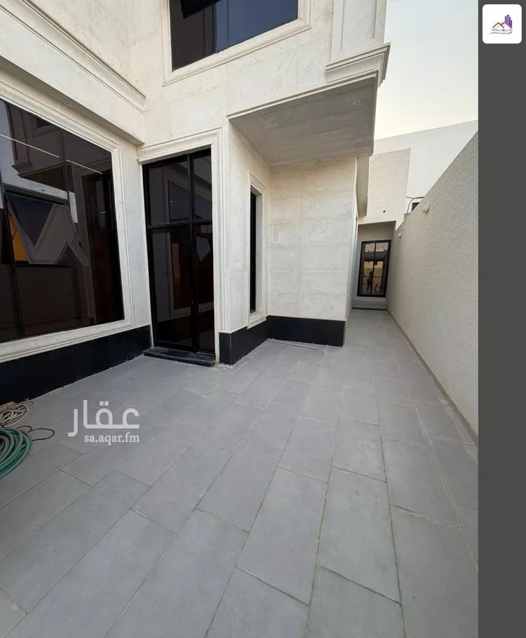 دور للبيع في شارع غير مسمى, حي الندوة, مدينة الرياض, منطقة الرياض صورة 2
