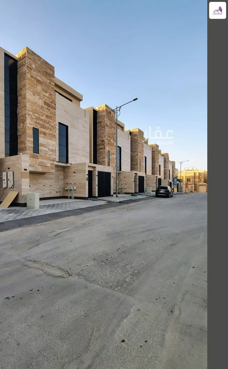 دور للبيع في شارع الشيخ محمد شويل, حي النرجس, مدينة الرياض, منطقة الرياض صورة 2