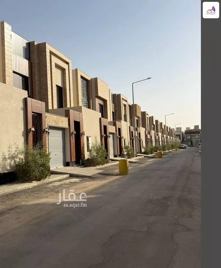 فيلا للبيع في شارع 118 العقيق, حي الرمال, مدينة الرياض, منطقة الرياض صورة 2