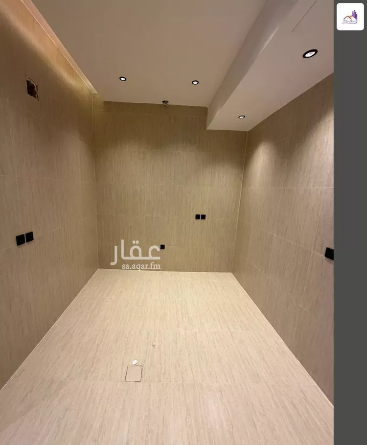 شقة للبيع في شارع الزهور, حي الجنادرية, مدينة الرياض, منطقة الرياض صورة 5