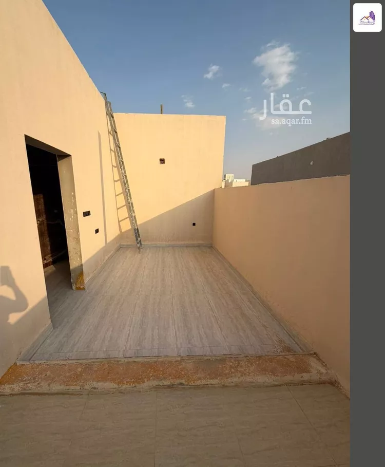 شقة للبيع في شارع الزهور, حي الجنادرية, مدينة الرياض, منطقة الرياض 6