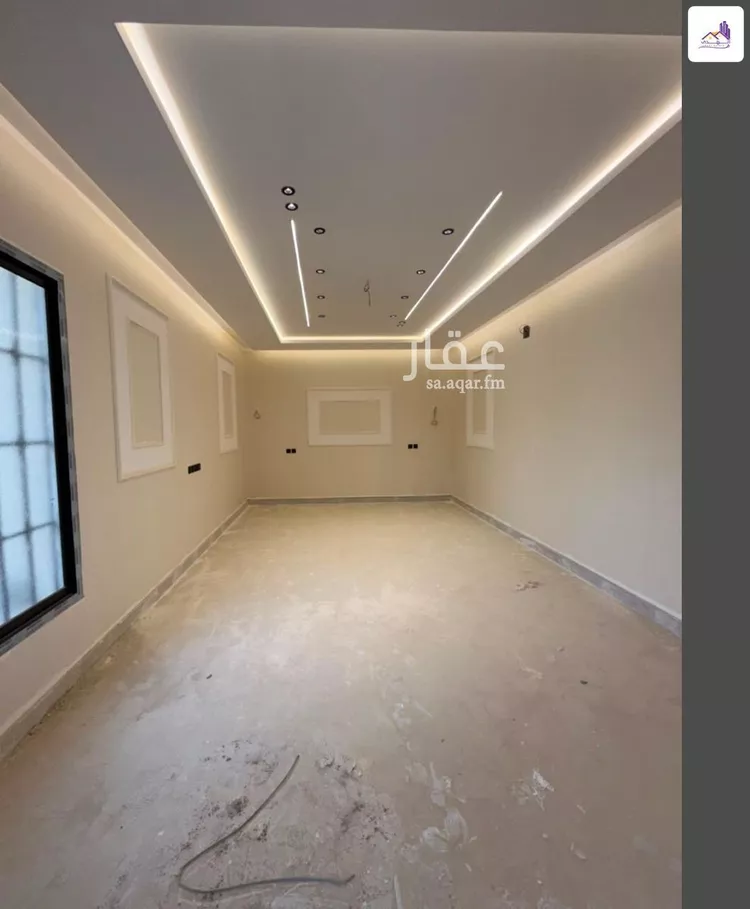 Floor for Sale in Riyadh Al Janadriyah 6