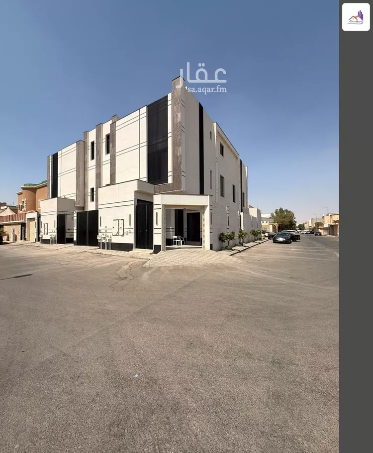 دور للبيع في شارع الرمحية, حي الخليج, مدينة الرياض, منطقة الرياض صورة 2
