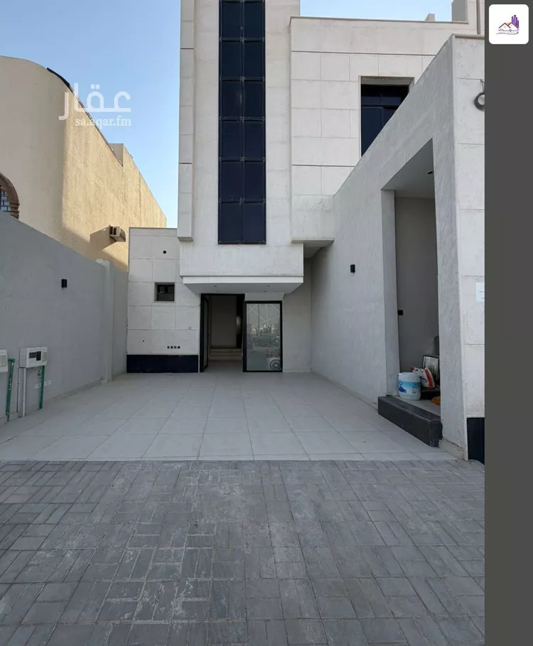 دور للبيع في شارع الشيباني, حي قرطبة, مدينة الرياض, منطقة الرياض 7