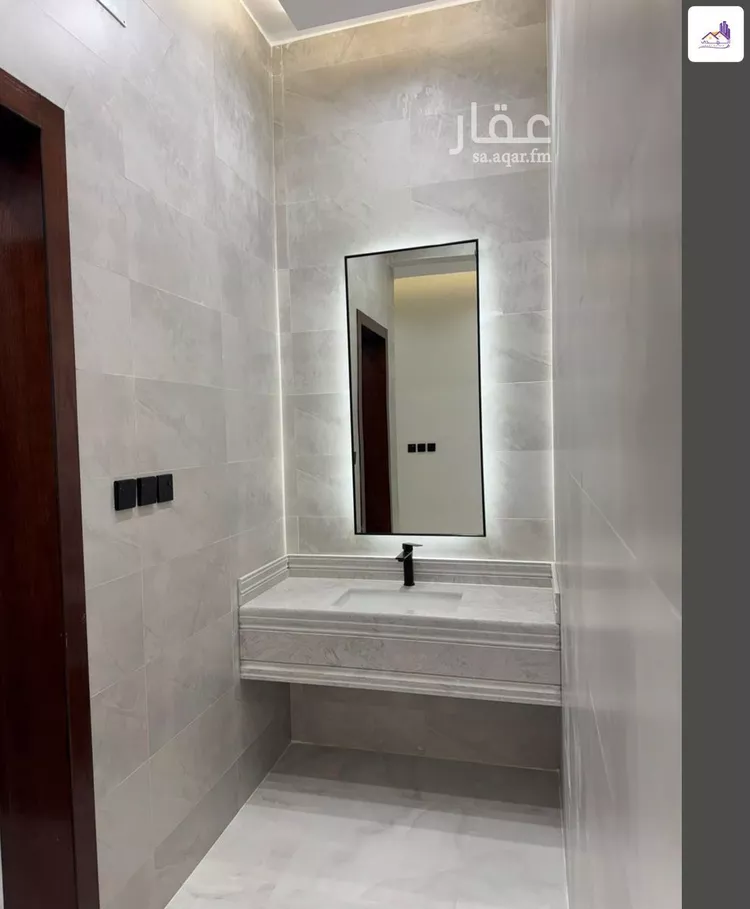 دور للبيع في شارع النرجس, حي المنهل, مدينة أبها, منطقة عسير 8