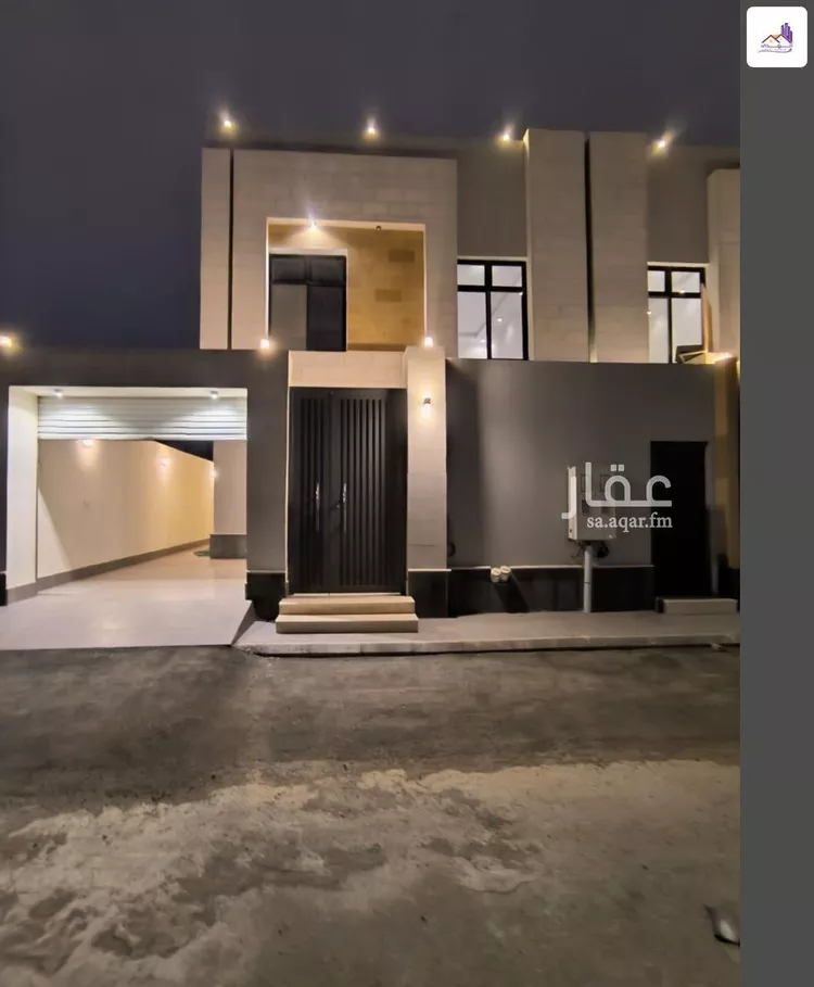 فيلا للبيع في شارع ميناء مسيعيد, حي الرياض, مدينة جدة, منطقة مكة المكرمة صورة 2