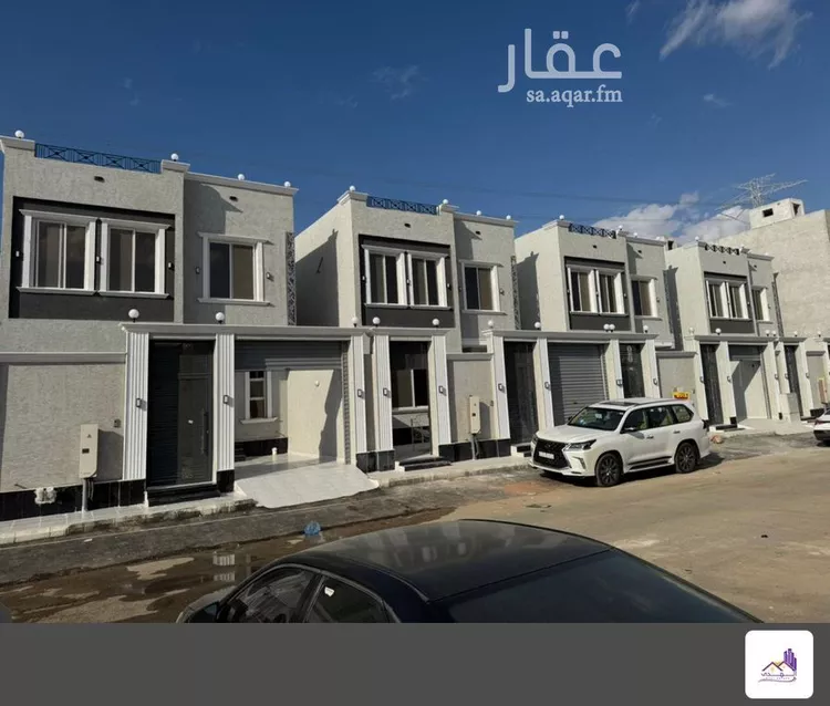فيلا للبيع في شارع أحمد بن حمدان الأذرعي, حي الرحمانية, مدينة جدة, منطقة مكة المكرمة صورة 2