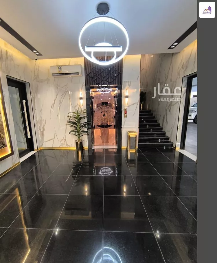 شقة للبيع في شارع عريب ابو عبدالله, حي النزهة, مدينة جدة, منطقة مكة المكرمة صورة 3