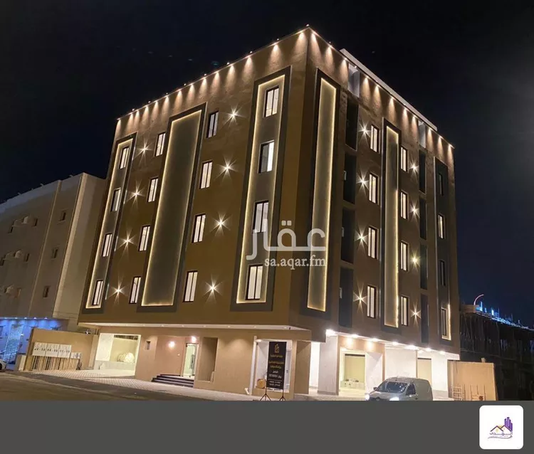 شقة للبيع في شارع الاميره الجوهره بنت عبدالعزيز, حي البحيرات, مدينة مكه المكرمه, منطقة مكة المكرمة صورة 2