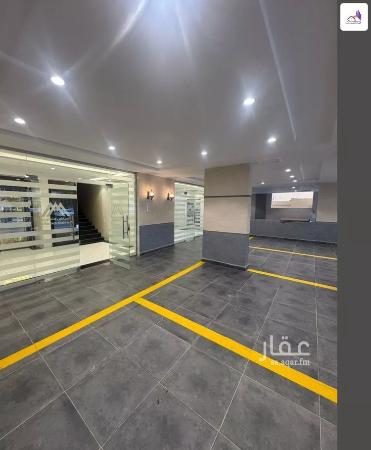 شقة للبيع في شارع بسر بن الحضرمي, حي النوارية, مدينة مكه المكرمه, منطقة مكة المكرمة صورة 5