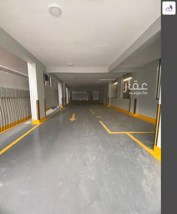 شقة للبيع في شارع سفيان بن قيس رضي الله عنة, حي السلامة, مدينة مكه المكرمه, منطقة مكة المكرمة صورة 3