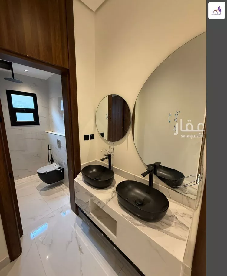 دور للبيع في شارع محمد العمودي, حي الرمال, مدينة الرياض, منطقة الرياض صورة 3