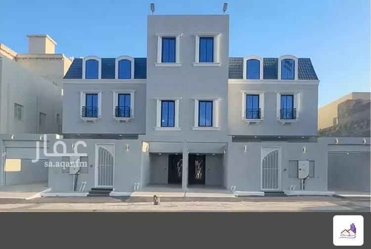 شقة للبيع في شارع الزهور, حي الزهور, مدينة أبها, منطقة عسير