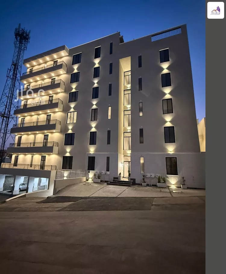 شقة للبيع في شارع 74 العرين, حي العرين, مدينة أبها, منطقة عسير