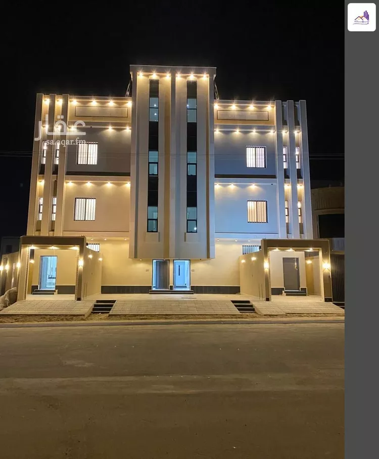 دور للبيع في شارع ابي المجد المخزومي, حي النور, مدينة خميس مشيط, منطقة عسير صورة 2