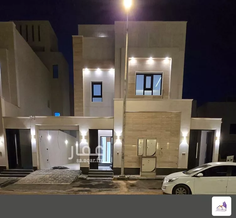 Apartment for Sale in Riyadh Ash Sharq