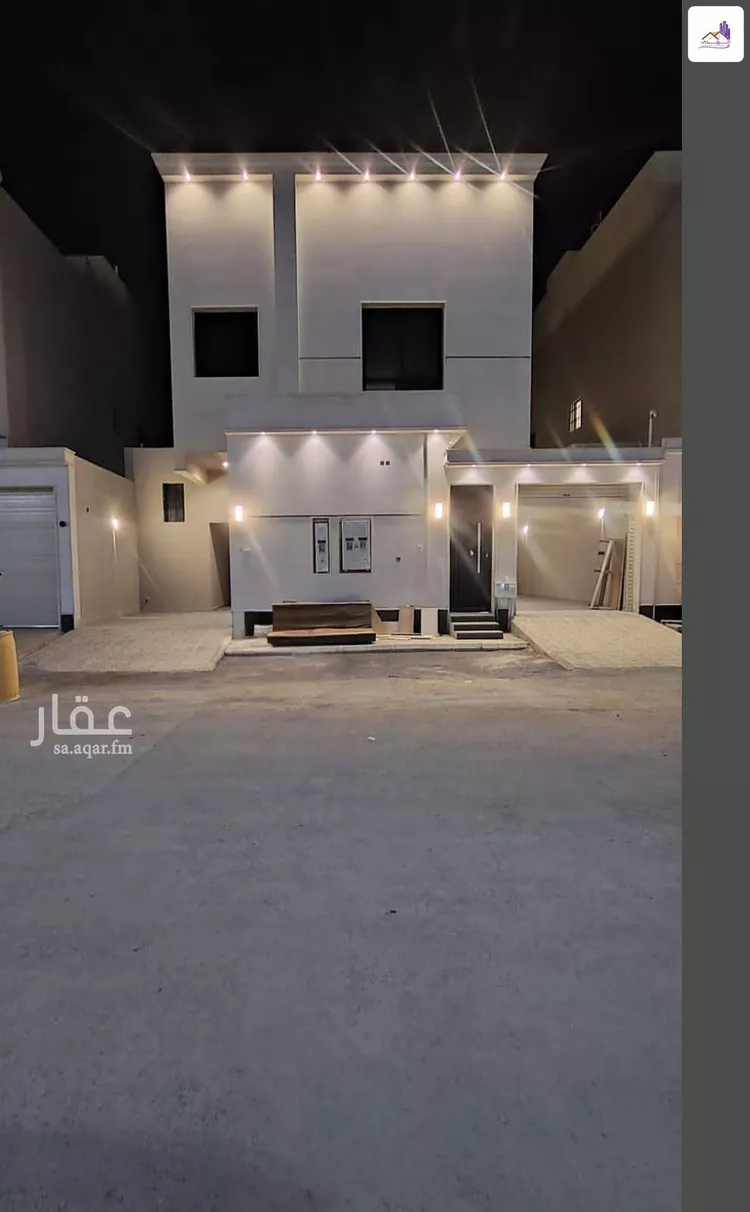 شقة للبيع في شارع رقم 121, حي الندوة, مدينة الرياض, منطقة الرياض 1 صورة