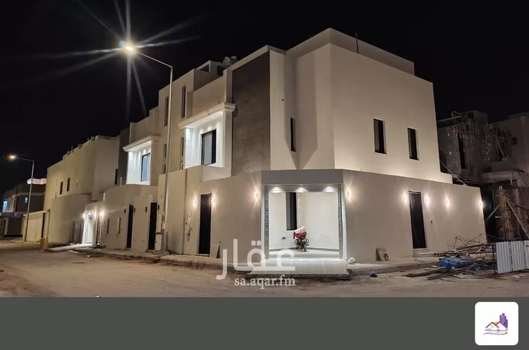 Apartment for Sale in Riyadh Al Janadriyah