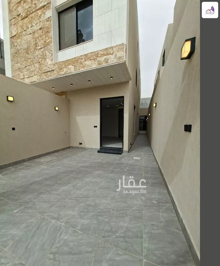 دور للبيع في شارع احمد بن عفيف, حي الجنادرية, مدينة الرياض, منطقة الرياض 6