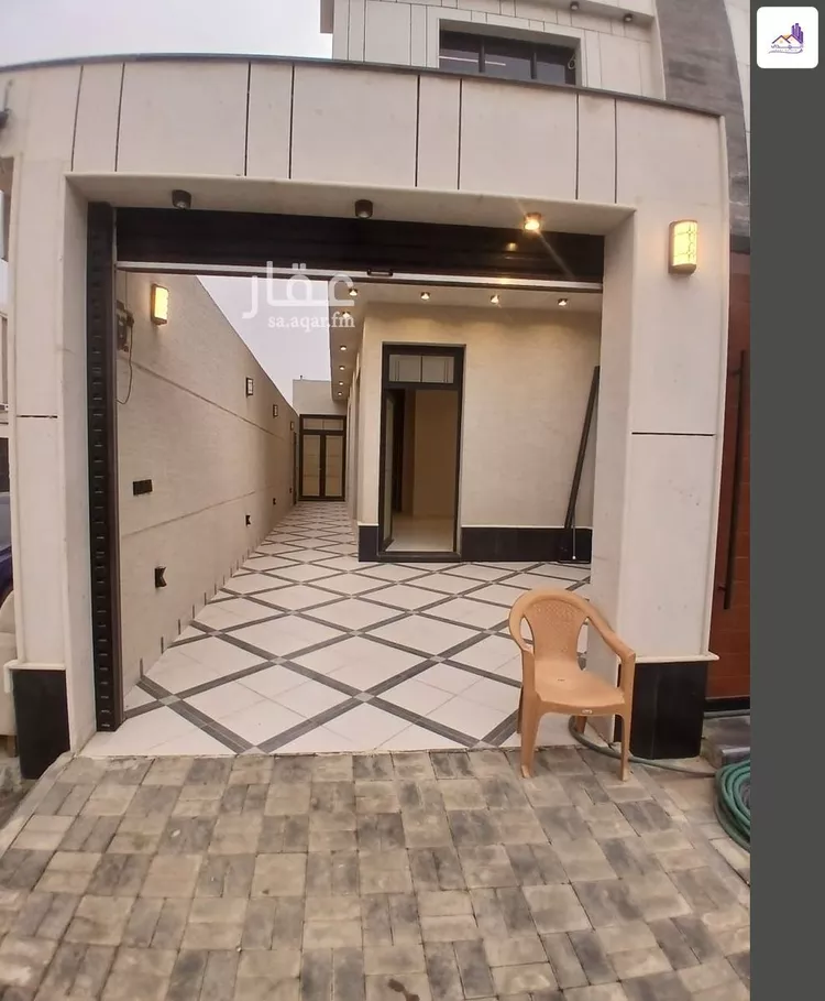 دور للبيع في شارع الثعيليبة, حي الجنادرية, مدينة الرياض, منطقة الرياض صورة 2