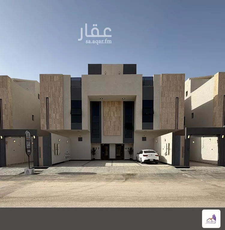شقة للبيع في شارع أحمد العروي, حي طويق, مدينة الرياض, منطقة الرياض