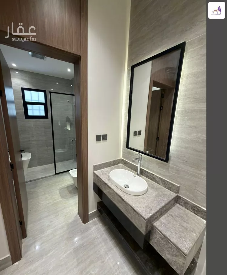 شقة للبيع في شارع المخيل, حي اليرموك, مدينة الرياض, منطقة الرياض صورة 4